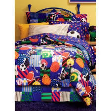 Feelyou kids duvet cover set for boys girls teens sports themed bedding set twin size football basketball baseball 3d print comforter cover with 1 pillow shams, microfiber polyester colorful 2 pcs. Cheap Soccer Bedding Set For Boys Find Soccer Bedding Set For Boys Deals On Line At Alibaba Com