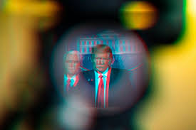 To turn fantasy into reality! Biden S Win Trades One Political Fantasy For Another