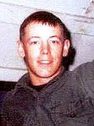 PFC Daniel Dean Bruce, Beverly Shores, IN