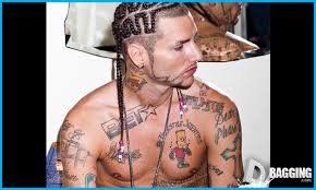 Riff raff's hair is a crop circle of braids. Riff Raff 2021 Dating Net Worth Tattoos Smoking Body Facts Taddlr