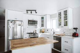 Ikea kitchen, for instance, offers kitchen lights, wall pantries, and kitchen appliances, to name a few. How Much Does An Ikea Kitchen Cost Plus Lessons Learned