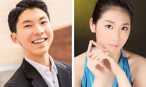 2018 Gilmore Young Artists Announced