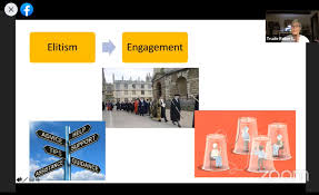 He authored affirmative action in malaysia and south africa: Imu News Experts Discuss On Role Of Universities In Shaping A Better Post Covid 19 World At Imu Community Engagement Webinar Series