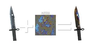 CS:GO weapon patterns guide by GERMIA | Germia - gaming world