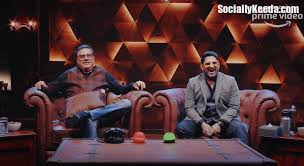 We did not find results for: Lol Amazon Prime Series 2021 Lol Hasse Toh Phasse Episodes Contestants Winner Socially Keeda