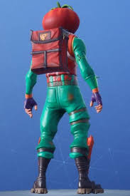 Maybe you would like to learn more about one of these? Fortnite Tomatohead Skin Set Styles Gamewith
