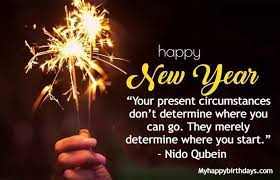 New Year Quotes 2022 91 Happy New Year Quotes To Inspire By Famous People 2022