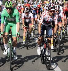 Para Richard Carapaz El Mundial De Ciclismo Es Muy Favorable Y Va De Acuerdo Con Sus Condiciones Otros Deportes Deportes El Universo