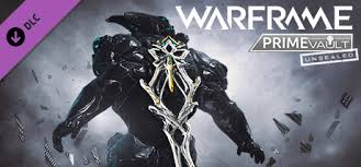 Players who want to obtain excalibur can unlock him by farming lech . Warframe Prime Vault Rhino Prime Accessories On Steam
