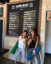 The #1 magazine for those who make and drink great beer. Laguna Beach Beer Company On The Menu Online