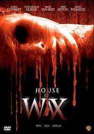 House Of Wax Poster Id 672078 Horror Posters New Halloween Movie Movie Poster Art