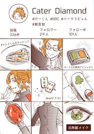 ボード ツイステ のピン