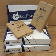 Bookcase Club Book Subscription Box Cratejoy Subscription Boxes Book Subscription