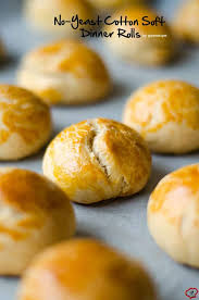 No Yeast Quick Dinner Rolls Video Recipe Quick Dinner Rolls Dinner Rolls No Yeast Dinner Rolls