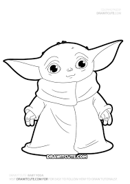 51 coloring page yoda star wars art drawings coloriage dragon mythique pour adultes