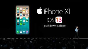 Iphone Xi Prices And Ios 13 Ios 13 Download