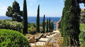 Located in blanes, in costa brava, the marimurtra botanical garden is one of the most beautiful gardens on the mediterranean. Jardi Botanic Marimurtra Blanes 2021 All You Need To Know Before You Go With Photos Tripadvisor