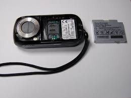 Sony Ericsson s710a Teardown - iFixit