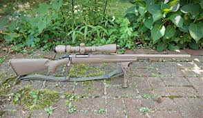 Ruger American Predator All About The Rifle Breach Bang Clear The ruger american is one rugged reliable and accurate field gun. ruger american predator all about the
