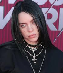 Billie Eilish Billie Eilish Billie Hair