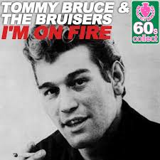 The Best Of Tommy Bruce