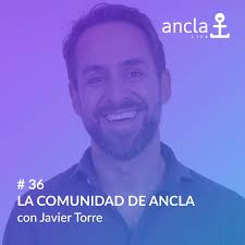 Ancla Podcast