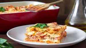 Lasagne Saumon Et Capres In 2020 Food Italian Dishes Cuisine