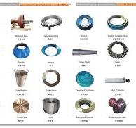 Cone Crusher Parts Copper Eccentric Bushing Main Shaft Step ...