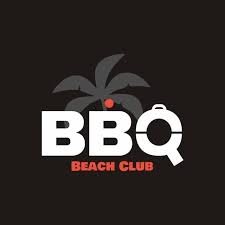 BBQ Beach Club Logo