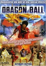 See if he can find the seven dragon balls. Amazon Com Dragonball Ultimate Edition Chan Eddie Movies Tv