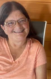 Shirley Doiron's Instagram, Twitter & Facebook