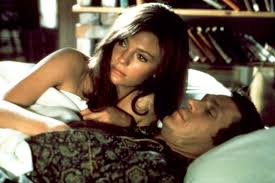 Jacqueline Bisset didn't think her role in 'Bullitt' was necessary