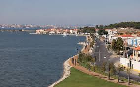 Its seat is the city of seixal a centre of 31,600 inhabitants situated along the rio judeu. Seixal Atrai Investimento De Mil Milhoes O Jornal Economico