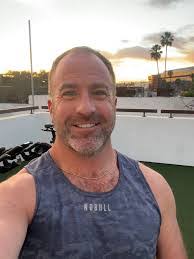 Scott Backman's Instagram, Twitter & Facebook