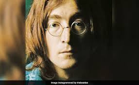 Count your age by friends, not years. John Lennon Wanted To Sound Like The Dalai Lama Here S How Geoff Emerick Made It Possible
