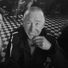 Discount Dave Dwyer (August 20th 1955 — September 11th 2022)