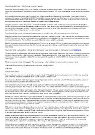 How to win a child support case. Florida Parenting Plans Child Support Issues To Consider