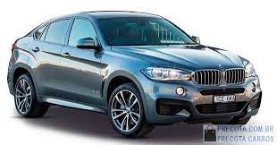 Preco Bmw X6 M 4 4 4x4 V8 32v Bi Turbo Aut 2013 Tabela Fipe Precota Carros