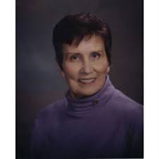 Hilda Rae McDonald Obituary June 14, 2008