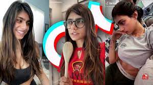 We would like to show you a description here but the site won't allow us. Mia Khalifa Tiktok Compilation Youtube