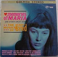 Jerry Byrd Discography: Vinyl, CDs, & More