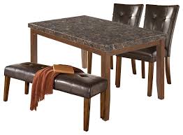 Ekedalen table with 2 chairs and bench. Lacey Dining Table And 2 Chairs And Bench D328 00 25 01 2 Dining Room Groups Wrc Furniture Gallery