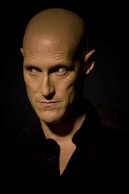 John Druitt : personnage de la série