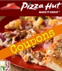 Pizza Hut Deals And Coupons Pizza Hut Coupon Codes Pizza Hut Coupon Restaurant Recipes Famous