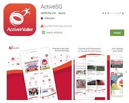 There is no need to send swimmers home, especially. Great Eastern Offers Insurance Via Fitness App Activesg