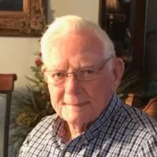 Robert David Motes Obituary (1929