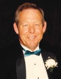 Obituary for Larry Kenneth Berry