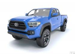 Download 3d models toyota tacoma. Toyota Tacoma Rc Car 3d Models Stlfinder