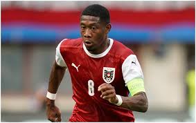 Austria's strongest weapon is arguably its front line with two strikers of serbian descent. E4nont8nesh6mm