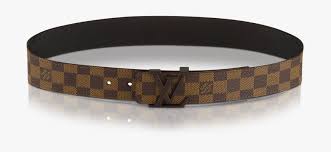 Louis vuitton dominates in the clothing, shoe, and handbag department so of course their belts take on that title. Dark Brown Louis Vuitton Belt Hd Png Download Kindpng